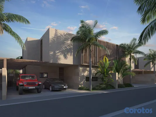 Proyectos - Proyectos de Apartamentos y Villas | Punta Cana -3 8