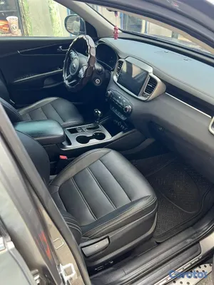 jeepetas y camionetas - KIA SORENTO 2016  10