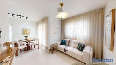 APARTAMENTO EN VENTA EN SABANA PERDIDA