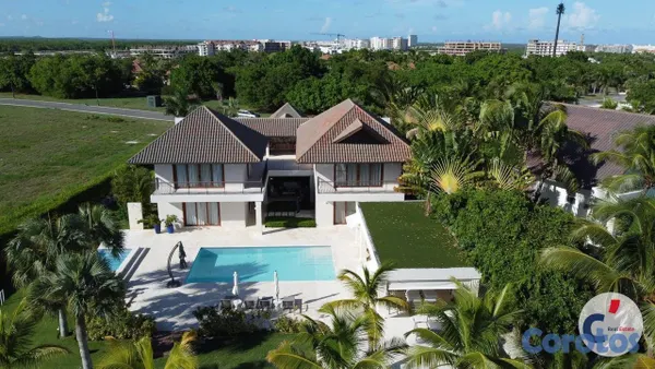 casas - Villa de lujo con vista al golf | 4 hab + estudio  7