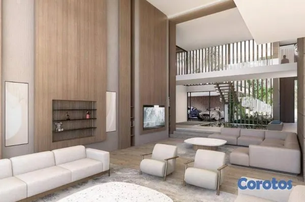 casas vacacionales y villas - Villa en Venta, Casa de Campo 8