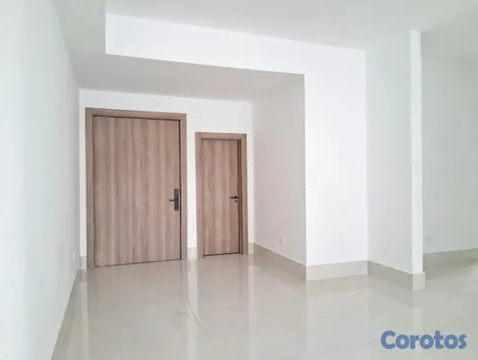 apartamentos - APARTAMENTO EN RENTA CON  LA LINEA BLANCA EN EL MILLON 6