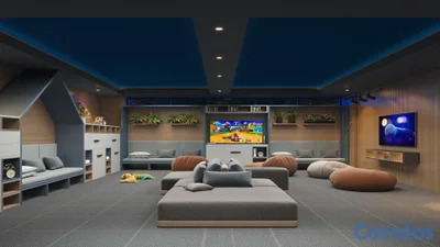 Apartamento en Venta en Arroyo Hondo