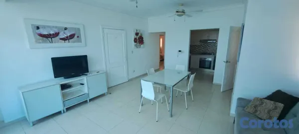 apartamentos - Venta Apartamento Bella Vista 2