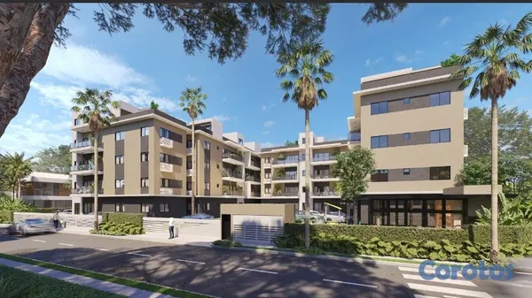 apartamentos - 🏡 PROYECTO DE APARTAMENTOS  📍 San isidro, Mirador  13