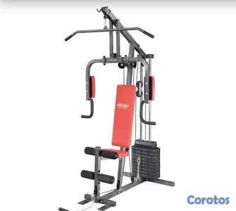 Home GYM - Life Gear