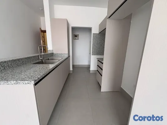 apartamentos - Apartamento de 2 habitaciones en alquiler en Evari 5