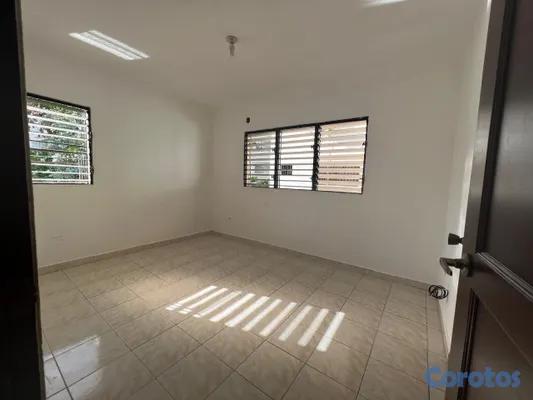apartamentos - APARTAMENTO EN ALQUILER VILLA MARINA
3 habitaciones 1parqueo 3er nivel 8