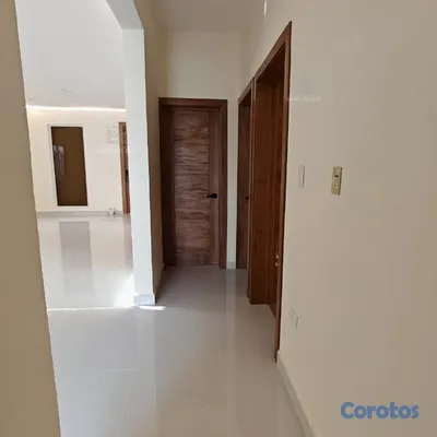 casas - VENDO MODERNA CASA NUEVA en Residencial Naime , Sa 6