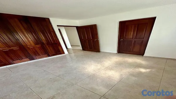 apartamentos - Apartamento en alquiler en Arroyo Hondo Viejo 5