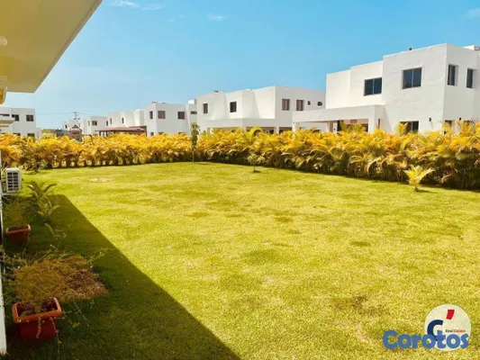 casas - FULLY FURNISHED 3-BEDROOM VILLA WITH PRIVATE YARD  19