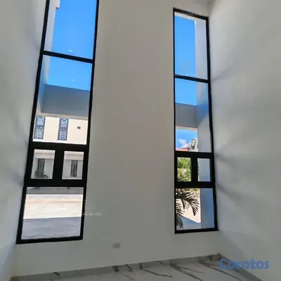 casas - De venta hermosas y moderna viviendas de dos nivel 14
