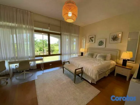 casas vacacionales y villas - El lujo que mereces esta en Casa De Campo  6