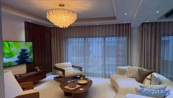otros inmuebles - Dumax Townhouse | Renta | 2 Habitaciones | Vista Cana 6