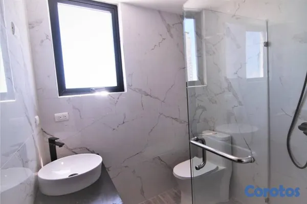 apartamentos - Apartamento de 2 habitaciones en alquiler en Bella 7