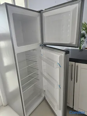 electrodomesticos - Nevera SDAWA de oportunidad, poco uso, como nueva en San Francisco de Macorís  3
