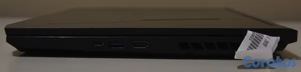 computadoras y laptops - Acer Nitro 5 Gaming (Intel i5-11400H)(16GB Ram)(1T 6