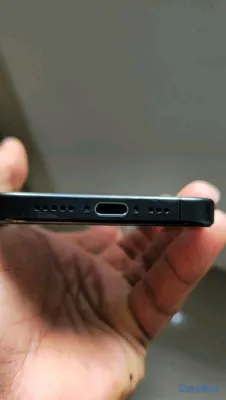 celulares y tabletas - IPhone 15 pro 6