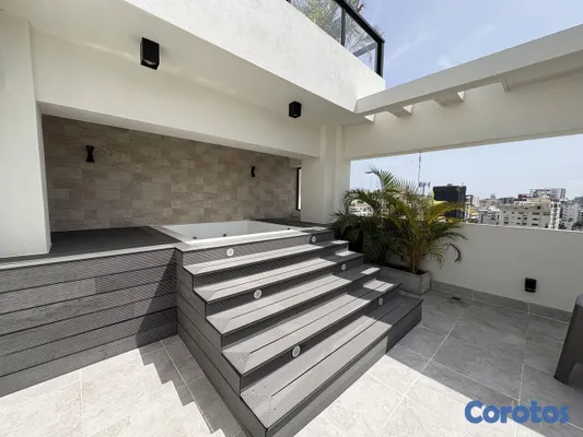 apartamentos - Apartamento de 2 habitaciones en alquiler en Evari 9