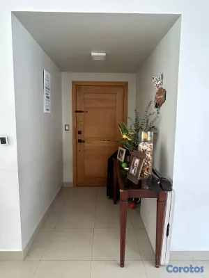 apartamentos - Apartamento iluminado, fresco y ventilado, ubicado 4