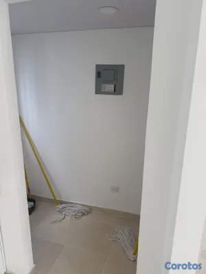 apartamentos - Apartamento en venta – Residencial Las Acacias, Sa 4