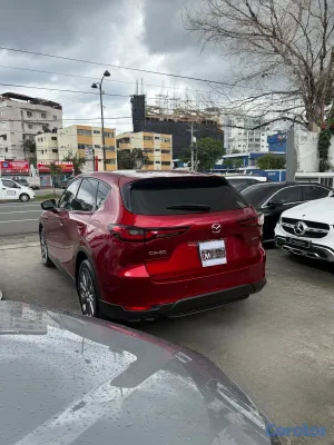 jeepetas y camionetas - Mazda CX-60 GS 2024
 7