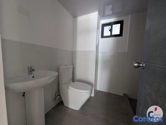 apartamentos - Apartamento en Alquiler en Jardines 3, Punta Cana  5