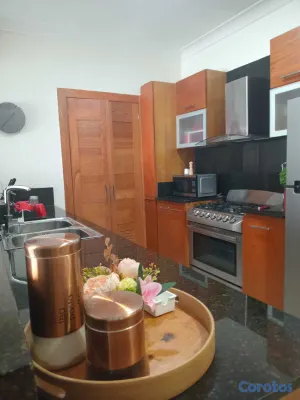 apartamentos - Apartamento Amueblado en Torre Moderna 5