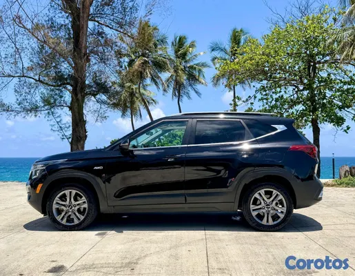 jeepetas y camionetas - kia sonet 2023 s 9