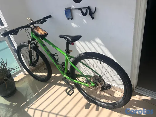 bicicletas y accesorios - Bicicleta Marca scott 3
