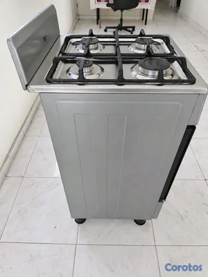 cocina - Estufa comprada en junio de 2026, usada muy poco 4
