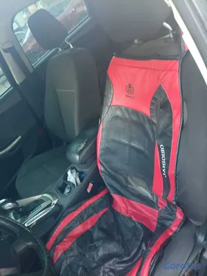 carros - FORD FOCUS 2012 GASOLINA 11