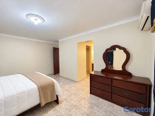 apartamentos - Apartamento en venta en Renacimiento, 3 habitacion 9