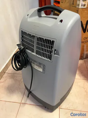 Salud y Equipamiento Médico - Concentrador de oxigeno 10 litros  2