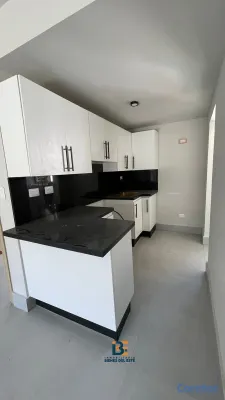 apartamentos - VENDO apartamento NUEVO de Una habitacion en Juan  4