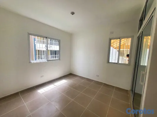 apartamentos - Apartamento primer piso en venta en la av ecologic 11