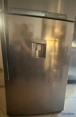 electrodomesticos - SE VENDE NEVERA LG 3