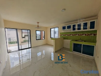 SE RENTA Apartamento en el Residencial Altos de Ab