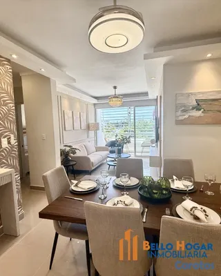 apartamentos - 🏡 Apartamento en Venta – Autopista de San Isidro 8