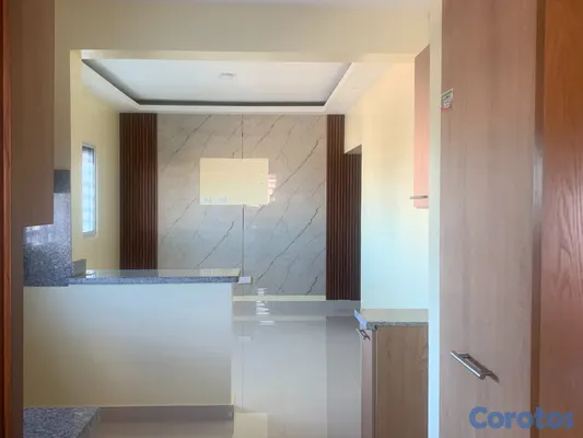 apartamentos - ALQUILO ESPACIOSO APTO EN COSTA SUR BANI.  10