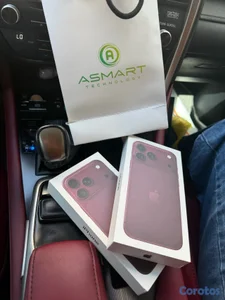 IPHONE 18 PRO MAX PARA ENTREGA INMEDIATA