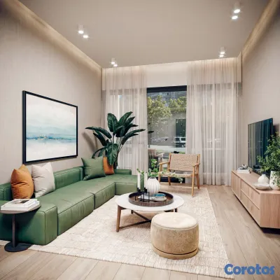 apartamentos - Inversión Inmobiliaria en Punta Cana desde US$56,0 6