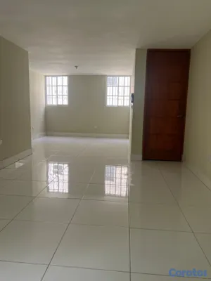 apartamentos - Alquiler de apartamento en la Urb. Fernández (cerc 3