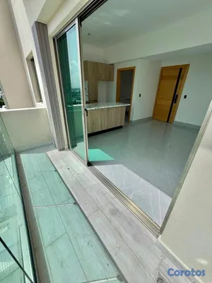 apartamentos - Apartamento en venta en Evaristo Morales - 25 2