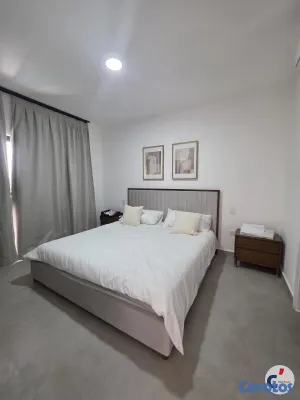 casas - Renta de Lujo en Vista Cana | Villa Amueblada con  10