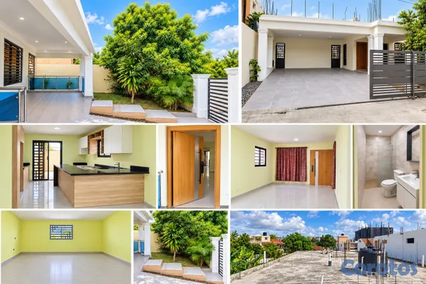 casas - ¡Casa grandiosa en Prado Oriental con azotea de má 11