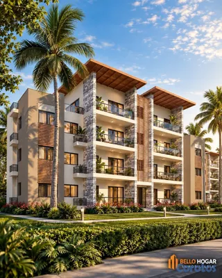 apartamentos - Enfocado en ubicación y estilo de vida: APARTAMENT 9