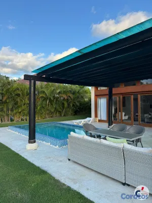casas - VILLA EN CAP CANA · Ref 3247118314429758 16