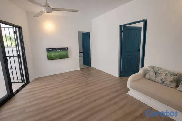 casas vacacionales y villas - Villa 2 Hab. con Piscina Privada cerca de Playa Bonita – Las Terrenas 7