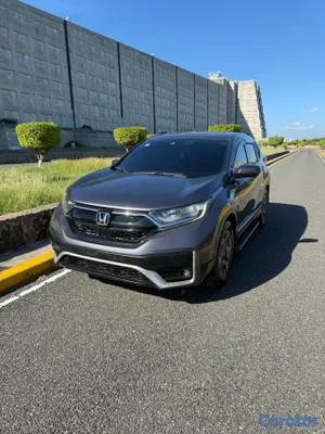 jeepetas y camionetas - Honda CR-V 2017 EX Oferta Oferta negociable.  10